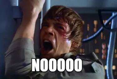 Funny Nooooo