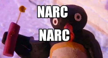 NARC Narc