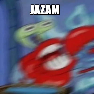 Jazam