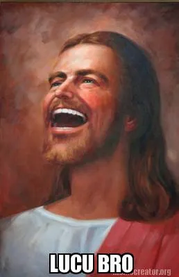 LUCU BRO