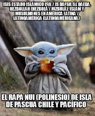 ISIS Estado Islámico ISIL / IS Daesh, Al Qaeda, Hezbollah (Hezbolá / Hizbulá)