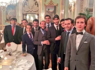 Funny OK Data Excellence team Let's do this