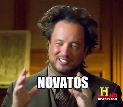 Funny Novatos