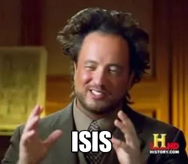 ISIS