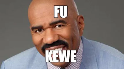 Fu Kewe