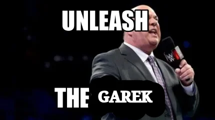 GAREK