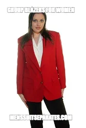 GROUP BLAZERS FOR WOMEN — MENSSUITSEPARATES.COM