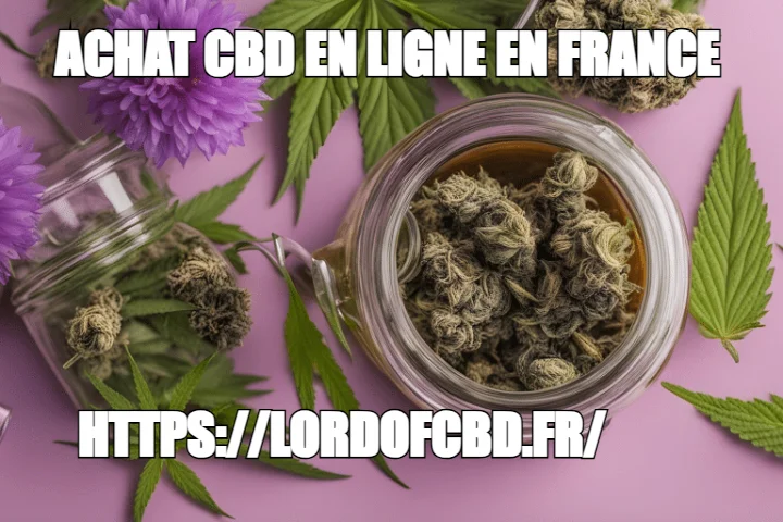 ACHAT CBD EN LIGNE EN FRANCE — HTTPS://LORDOFCBD.FR/