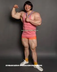 DORA IF SHE GOT DIAGNOSED WITH PCOS — HYPERSECRETION OF ANDROGENS/TESTESTRONE