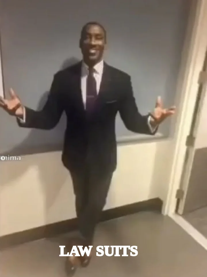LAW SUITS