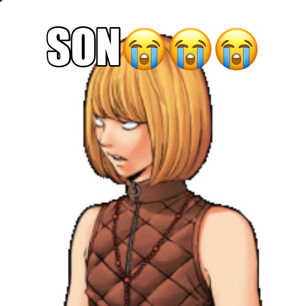 Son Meme Meme Creator