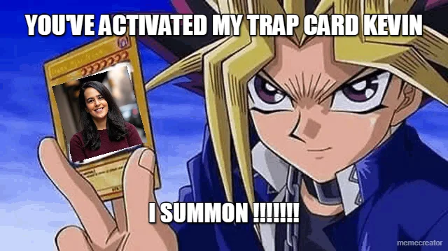 yugioh activated my trap card I activate this ridiculous trap card. #yugioh #yugiohduelmonsters #yugiohdarksideofdimensions #yugiohbondsbeyondtime #yugiohgx #yugioharcv #yugiohvrains #yugiohzexal #yugiohtcg #yugiohocg #yugiohmeme #yugiohmemes #yugiohcommunity #yugiohcommunity2