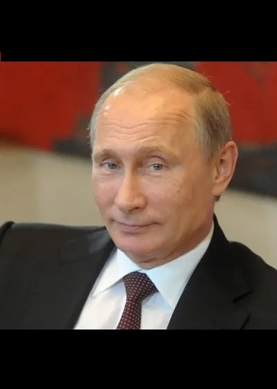 Putin