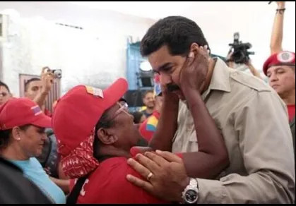 Maduro