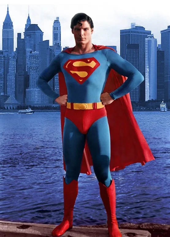 superman