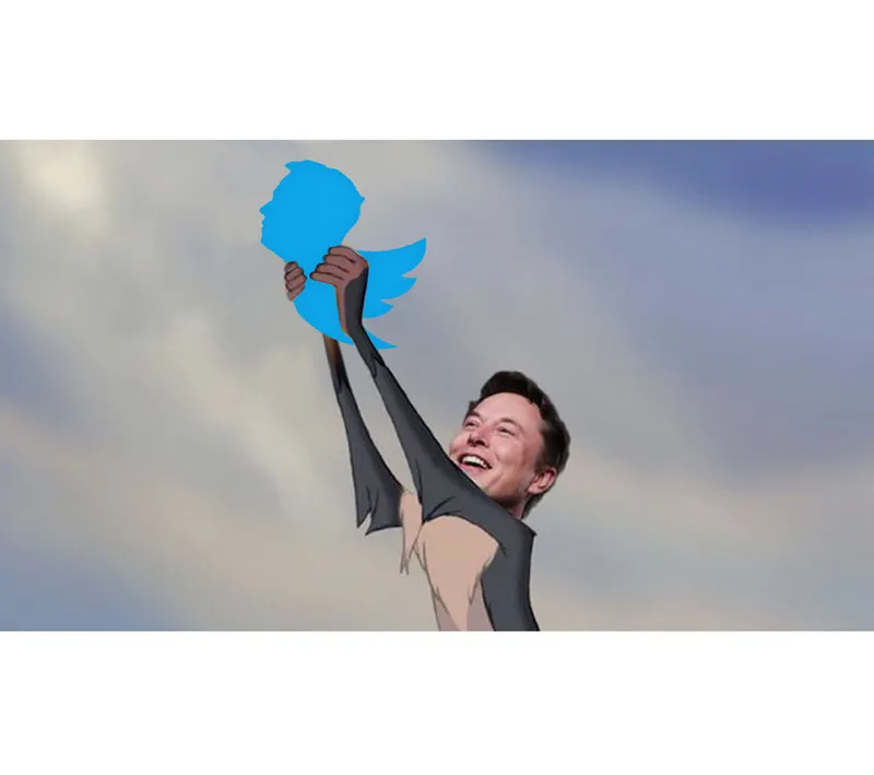 ELON FIXED TWITTER