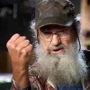 Uncle Si