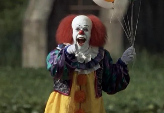 Pennywise