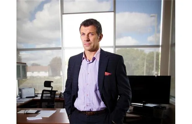 Everyday I'm Hustlin'