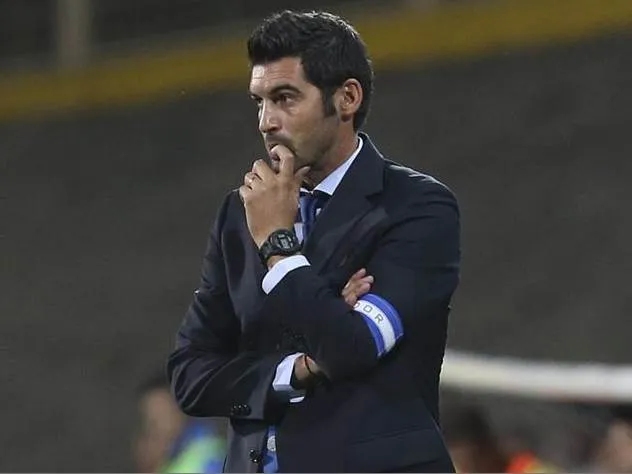paulo fonseca