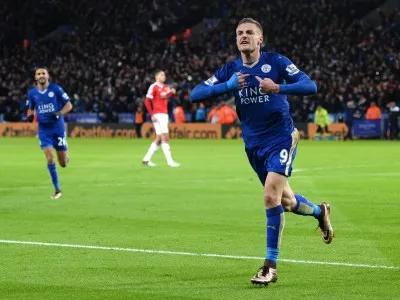Vardy