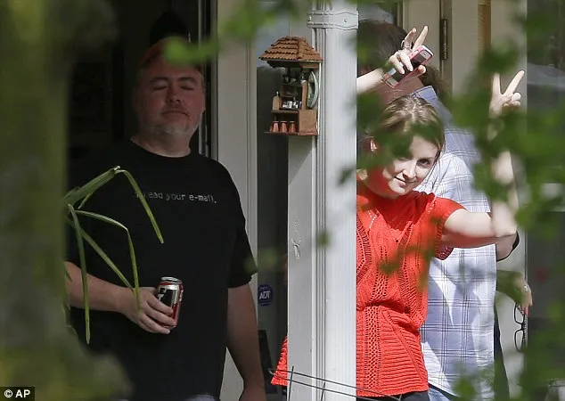 Amanda Knox's sister