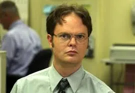 dwight