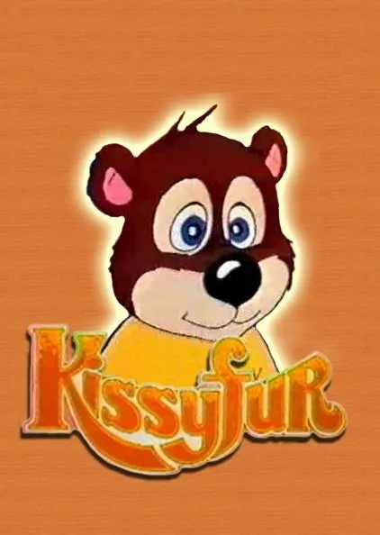 kissyfur