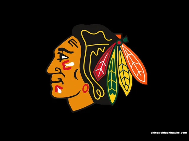 Blackhawks