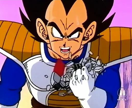 Vegeta