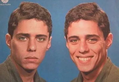 Chico Buarque Invertido