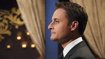 Chris Harrison
