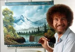 Bob Ross