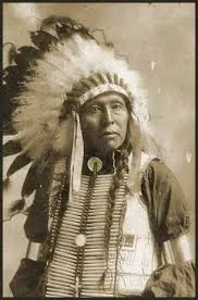 Native American