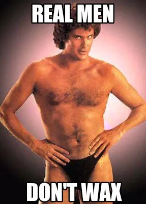 Hasselhoff