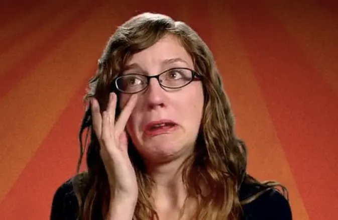 First world nerd problems