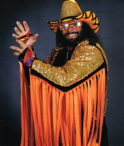 machoman