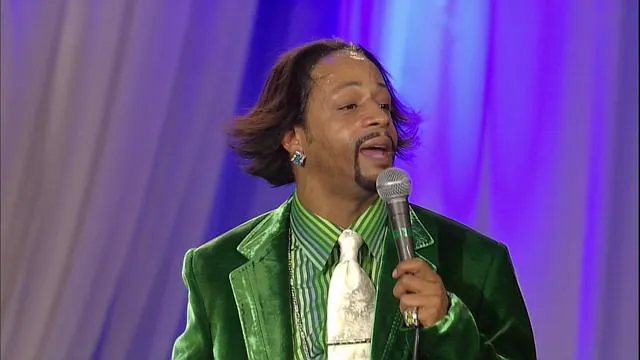 Katt Williams