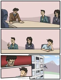 Boardroom Suggestions