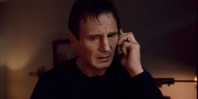 I have a particular set of skills