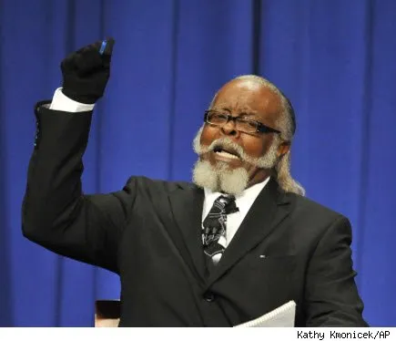 The rent is too damn high