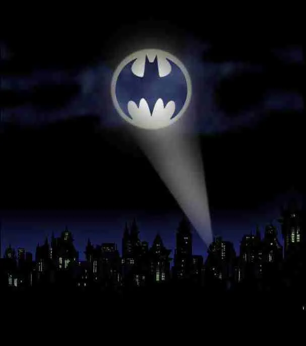 batsignal