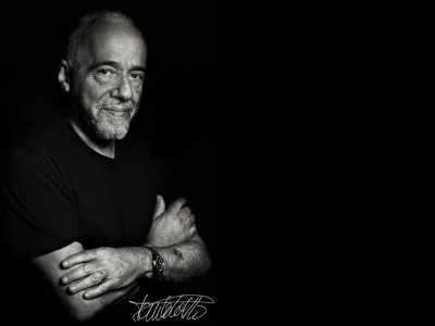 Paulo Coelho