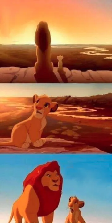 Lion King