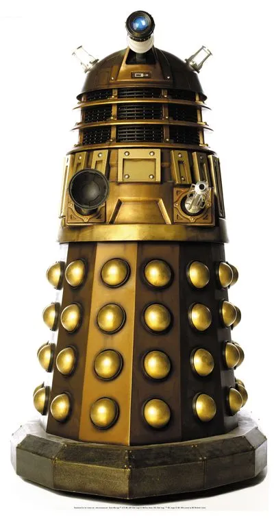dalek