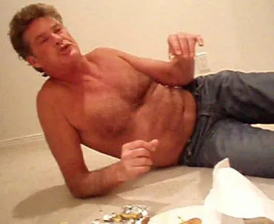 hasselhoff
