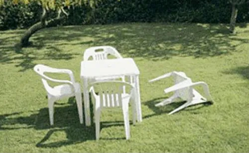 melbourne earthquake