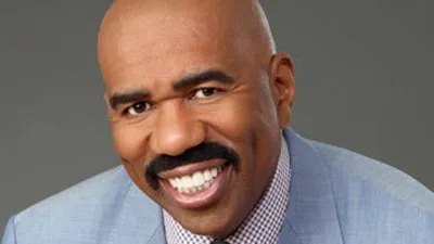 Steve Harvey