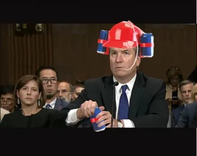 Kavanaugh for Beer