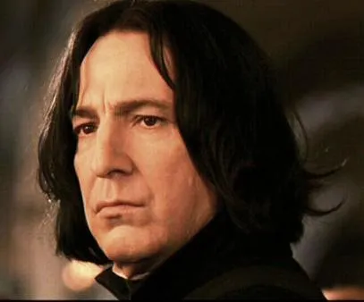snape